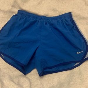 Nike dri-fit shorts
